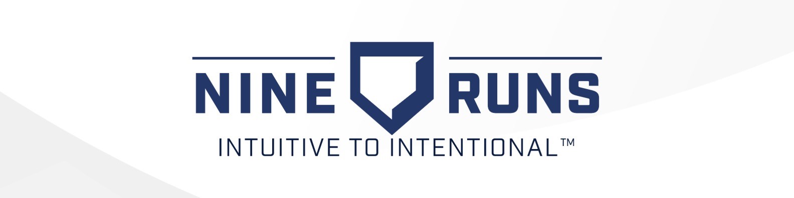 NineRuns — Intuitive to Intentional